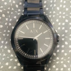 Armani Watch