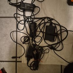 Laptop Chargers DELL/HP
