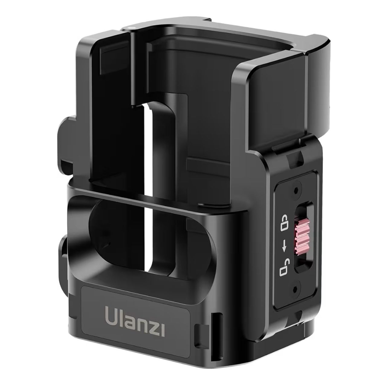 Expansion Adapter Accessories for DJI Osmo Pocket 3