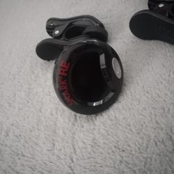  Snack RE Guitar Tuner Rechargeable New Out Of Box.