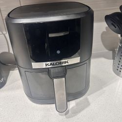 Air Fryer 