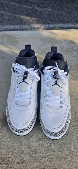 Jordan Men's Spizike Golf Shoes