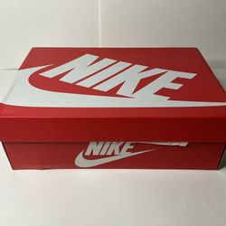 Nike Dunk High Crimson Tint Size 8.5 Wonen