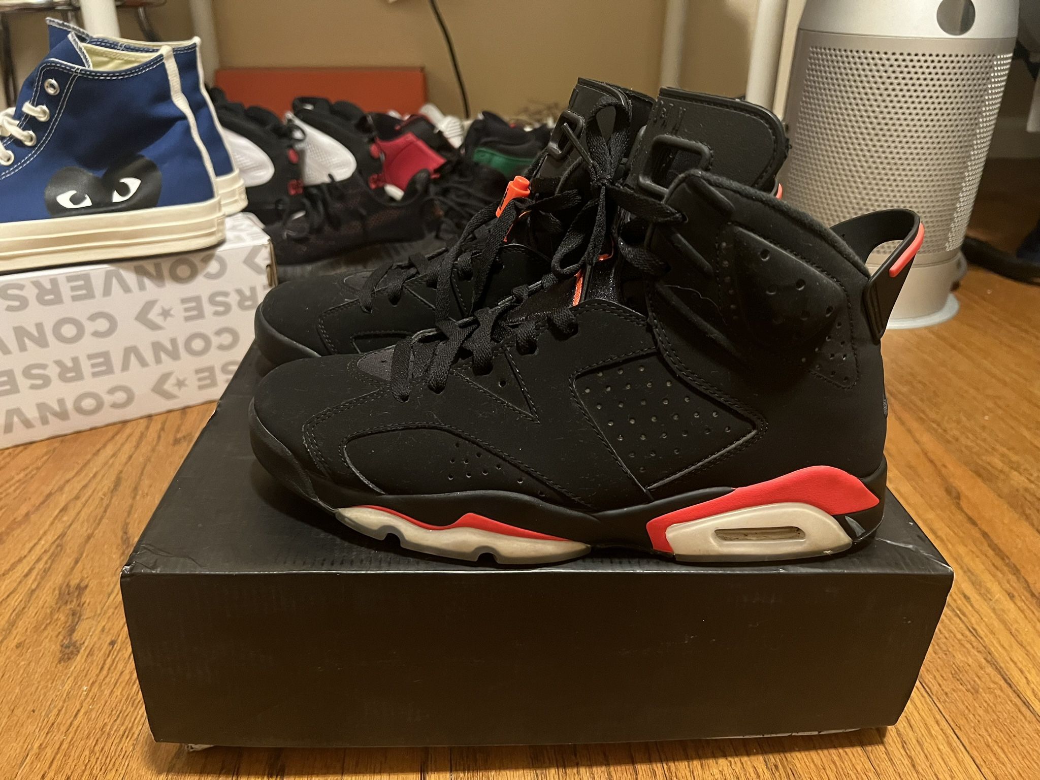 Jordan 6