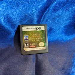 Pirates Of The Caribbean Dead Man's Chest 