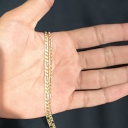 Gold 14k Chain