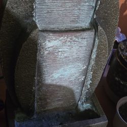 Fountain 
