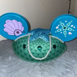 Disney Hat New