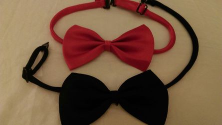 Children's Bow ties formal