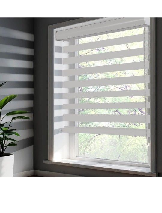 Blinds 18 " W X 72 " L