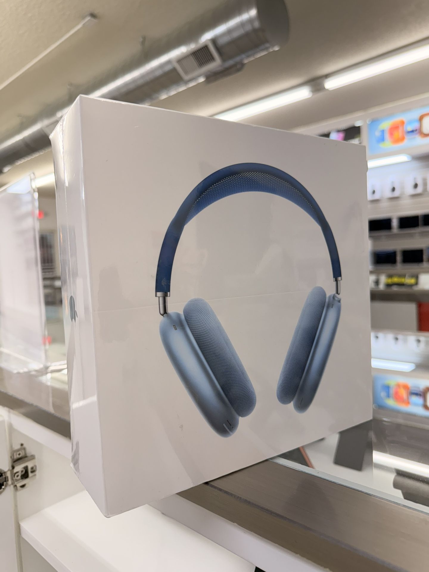 AirPods Max