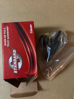4 Standard SMP Automotive Replacement Part