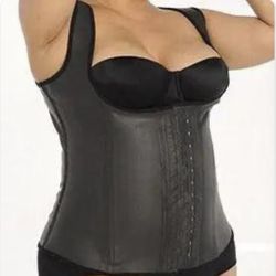 2XL- 3XL Waist Trainer