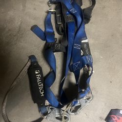 Harness