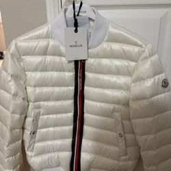 Moncler Jacket 