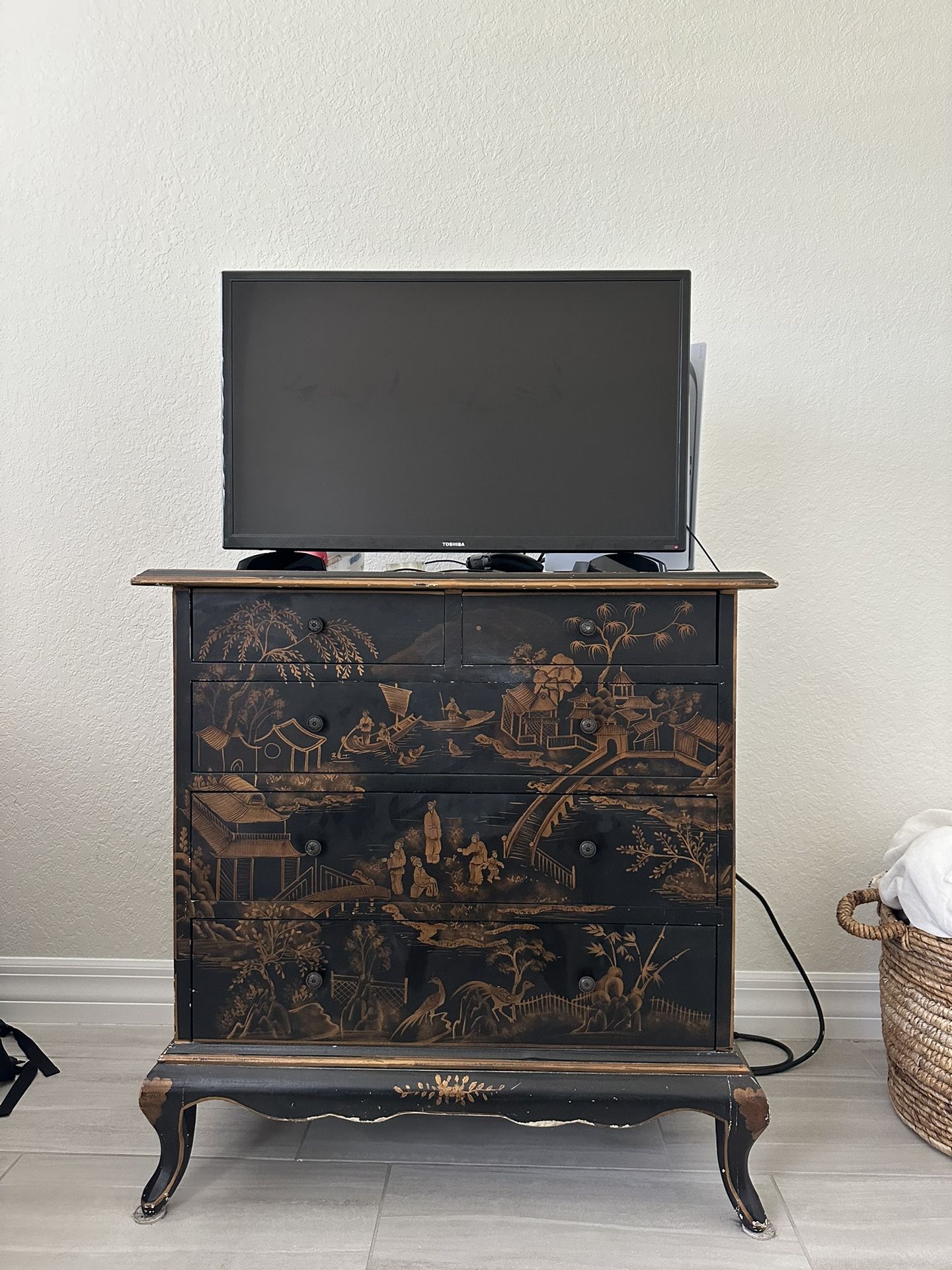 Japanese Dresser for Sale in Lake Worth, FL OfferUp