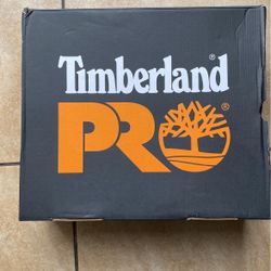 Timberland Shoe
