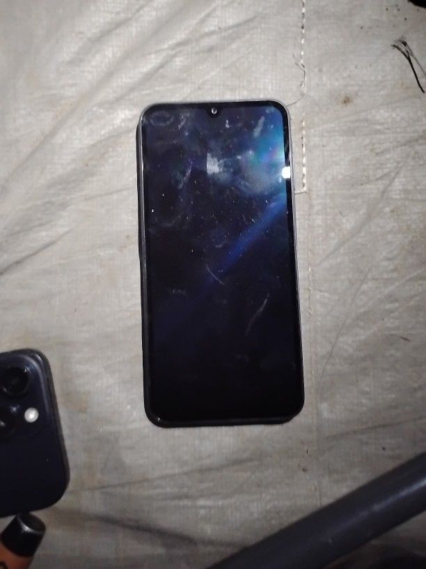 Samsung Galaxy S24