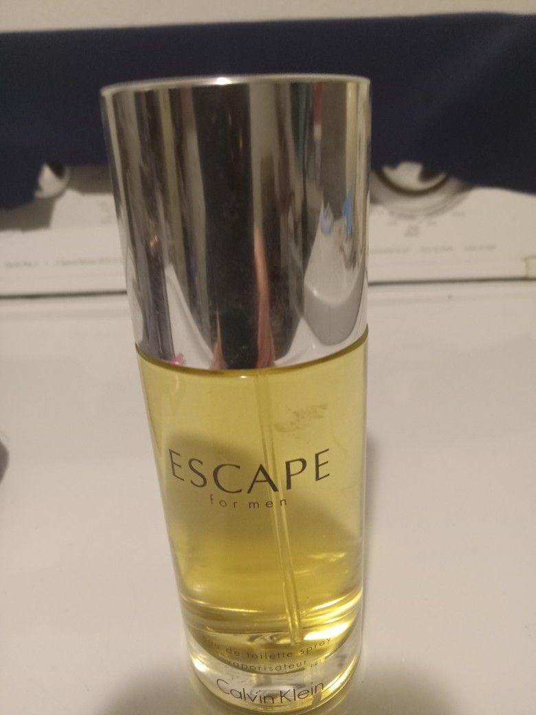 Calvin Klein Escape