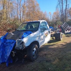 F-(contact info removed) 6.0L $2500