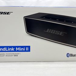 Bose Link Mini 