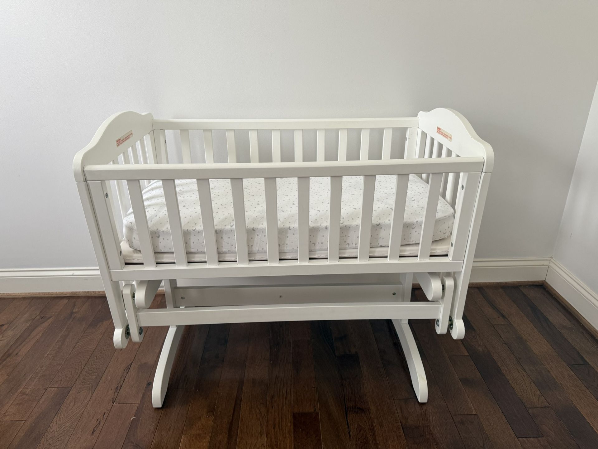 Baby Crib