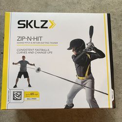 Zip-N-Hit by SKLZ