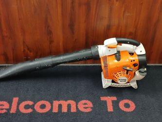 Stihl Blower BG86