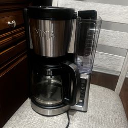 Ninja Coffee maker 