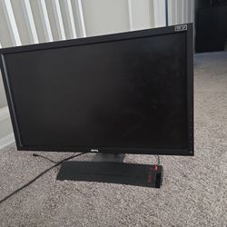 BenQ ZOWIE XL2720 27" 16:9 144 Hz LCD Monitor Gaming Monitor