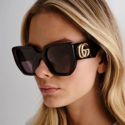 GUCCI GG0956S Sunglasses 
