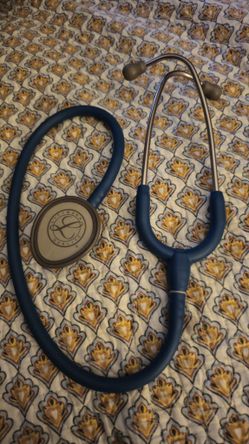 Littmann Stethoscope 