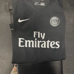 PSG Jersey 