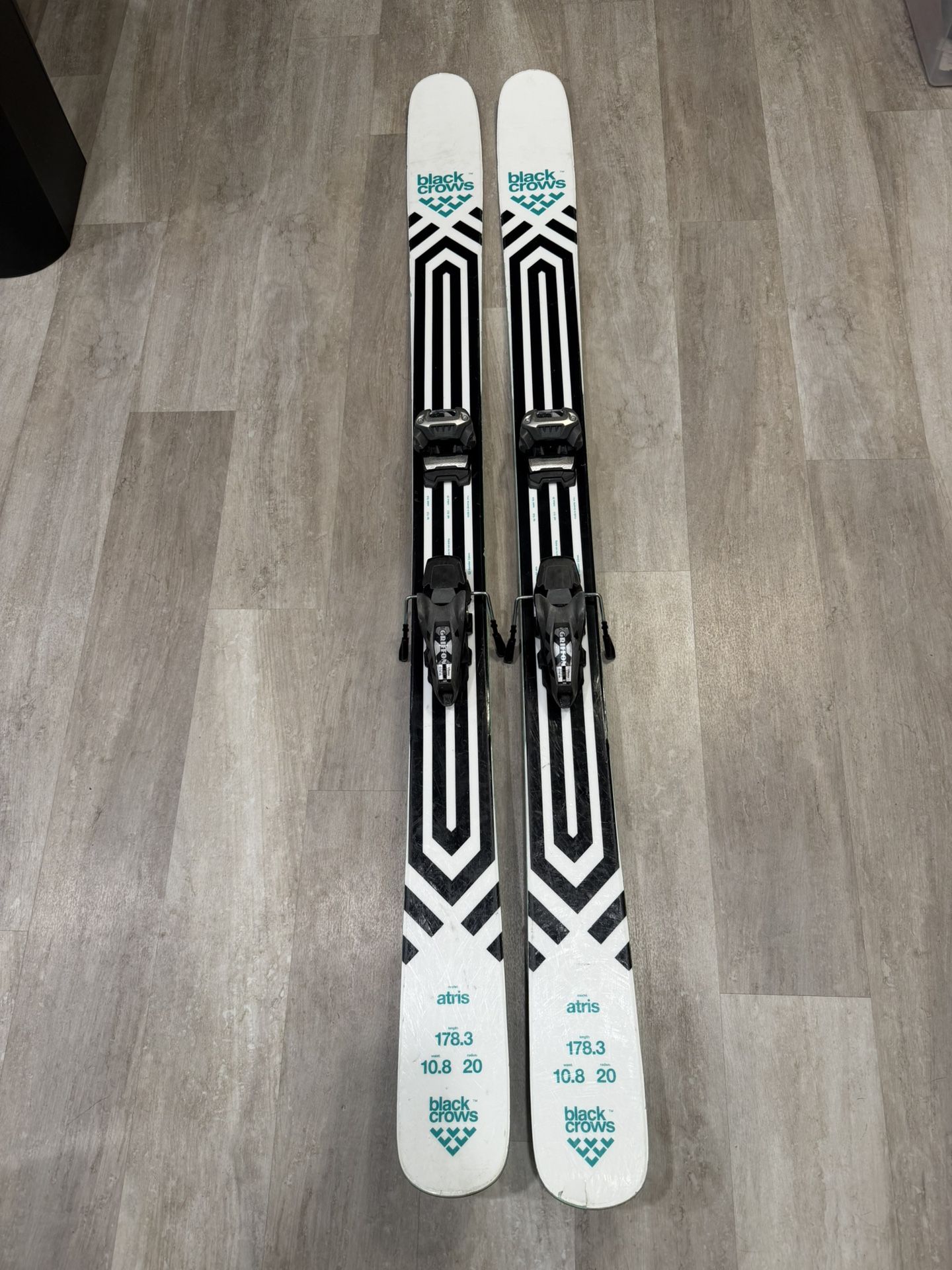 Black Crows Atris Ski