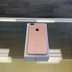 iPhone 7 Plus Unlocked