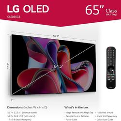 Lg G3 Oled 65 
