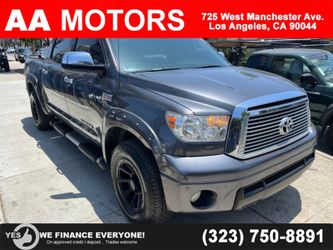 2011 Toyota Tundra