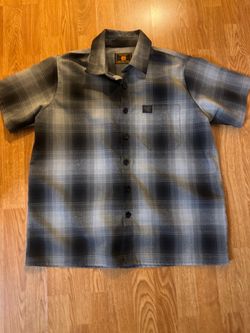 Fb county flannel