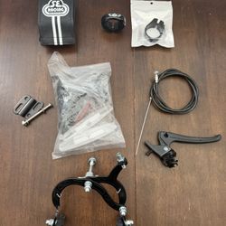 Bike Parts 