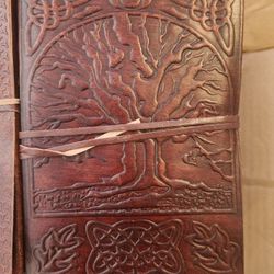 Leather Journal