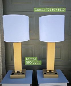 Lamps