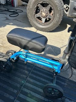 Mobility bike