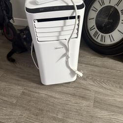 10,000 BTU Air Conditioner 