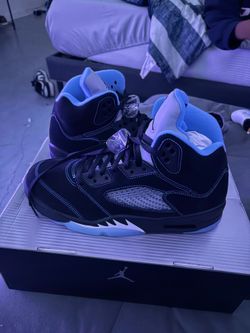 Jordan 5 university