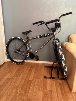 Cult devotion 29 bmx Firm On Price not changing the price
