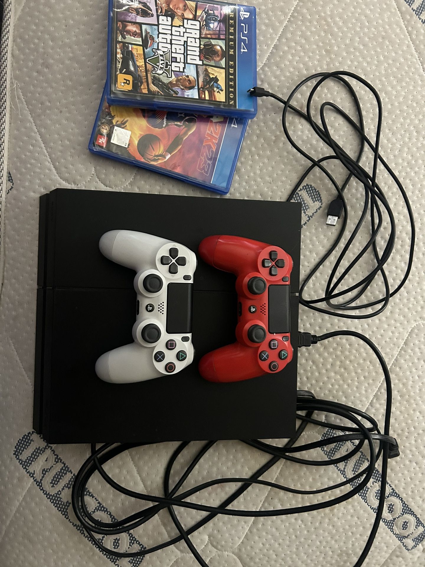Ps4