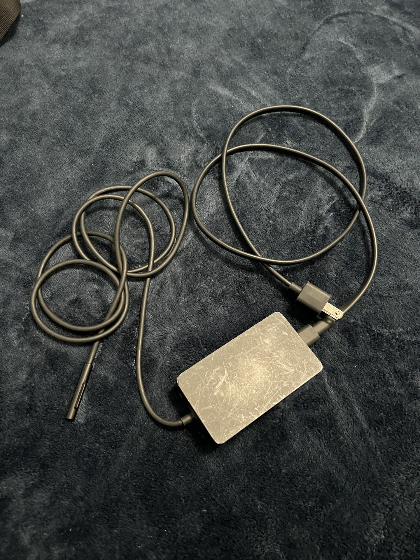 Microsoft Surface Charger
