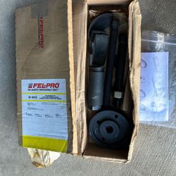 Ford 73 Diesel Rear, Main Seal Remover And Installer With Rear, Main Seal And Gasket Kit