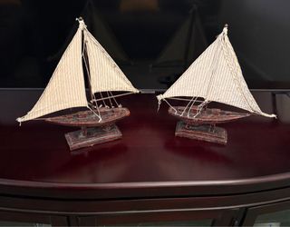 Boats $ 15