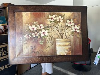 Picture frame